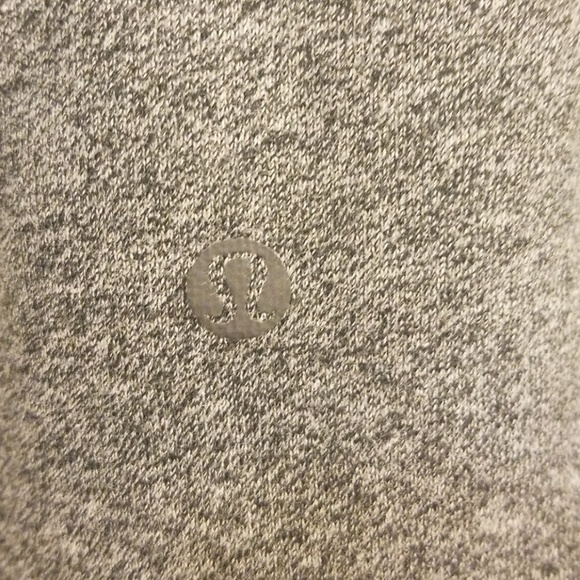 Lululemon zip up hoodie - Picture 5 of 5